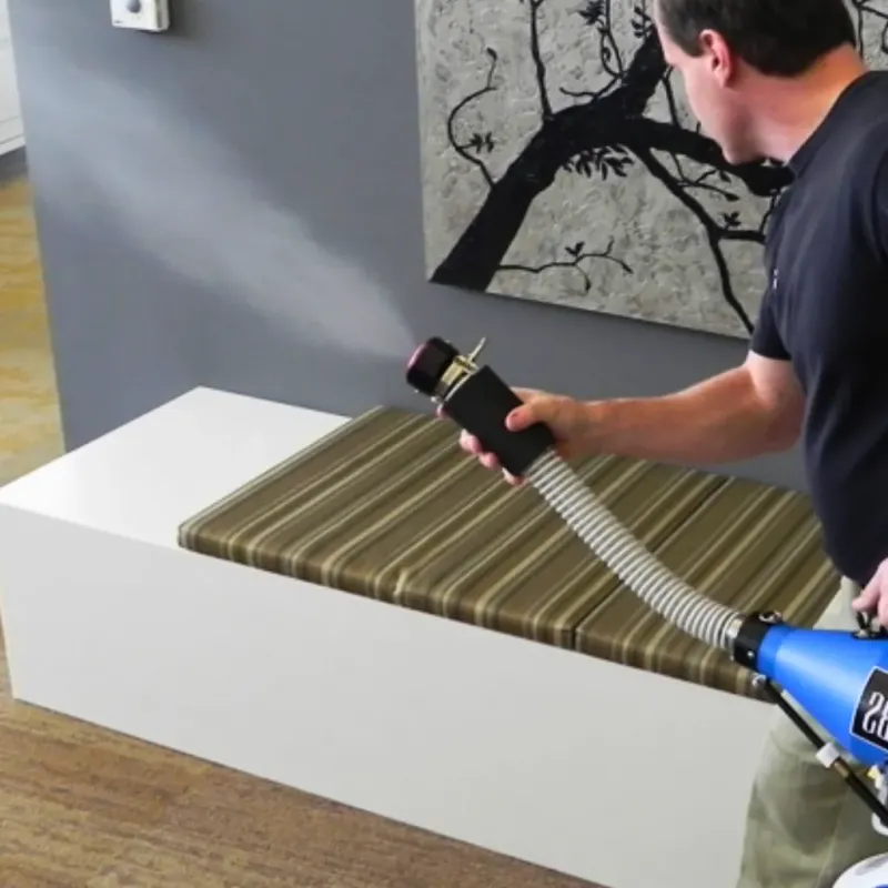 Professional Odor Removal in Shelby County, IL